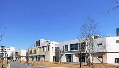 兴宾区红河工业集中区